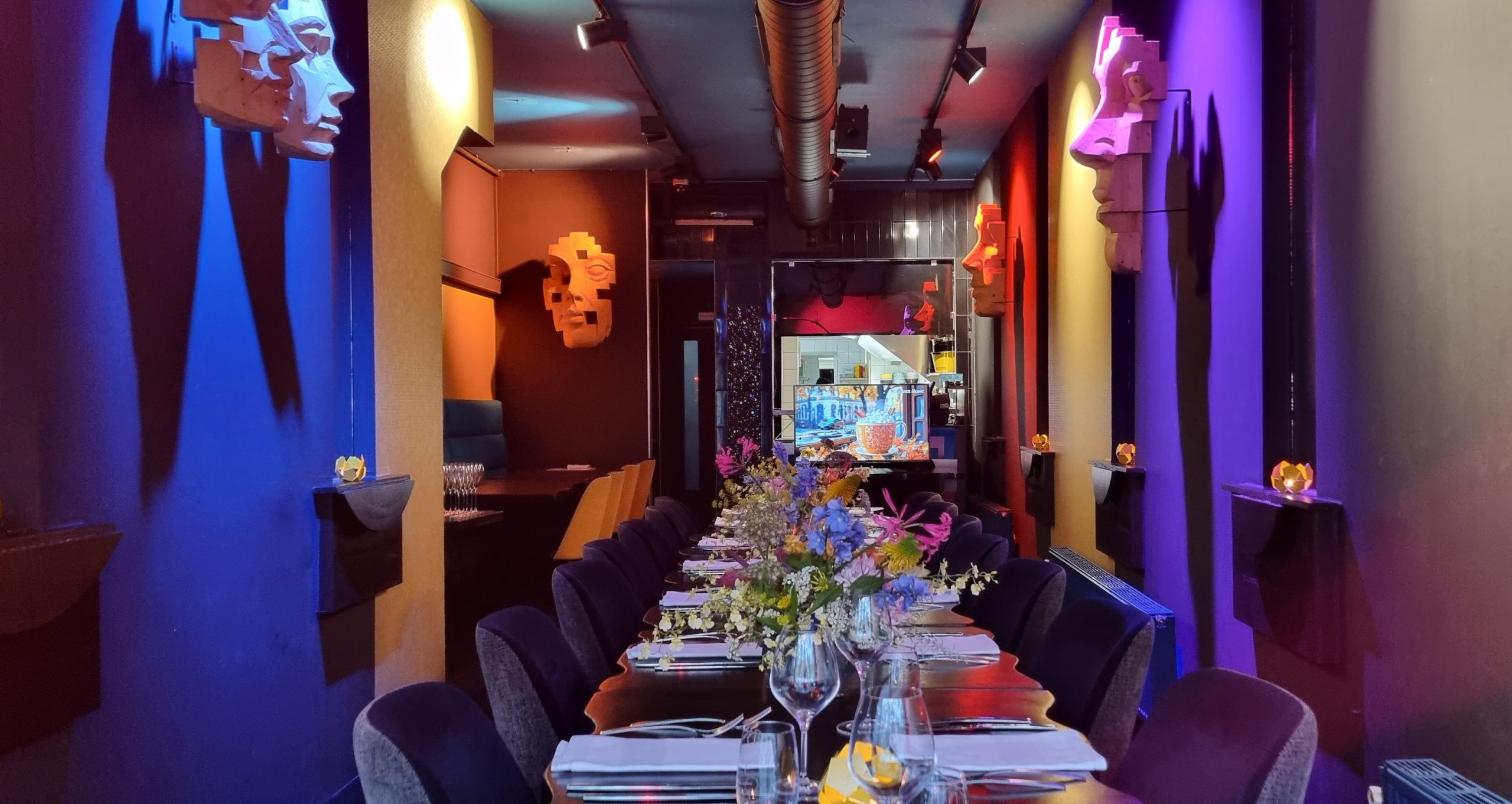 Indonesian restaurant near me