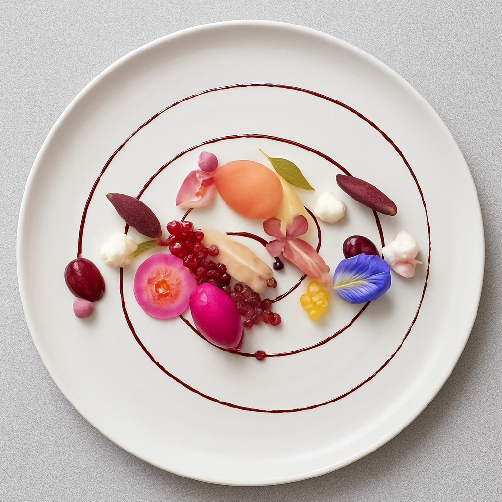 Best Indonesian restaurant