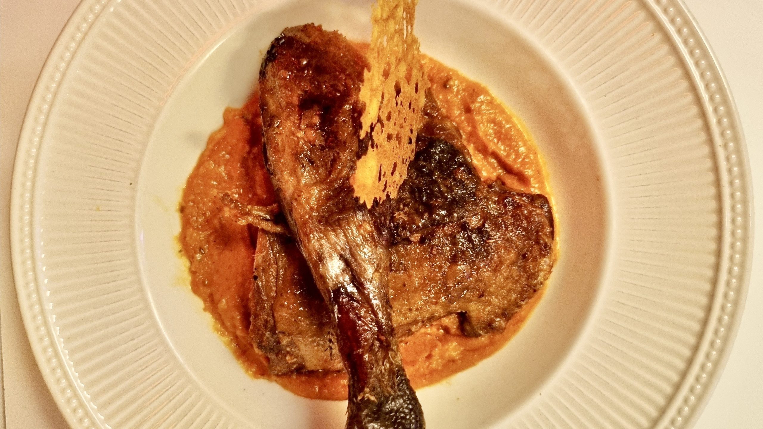 Best Indonesian food in Amsterdam